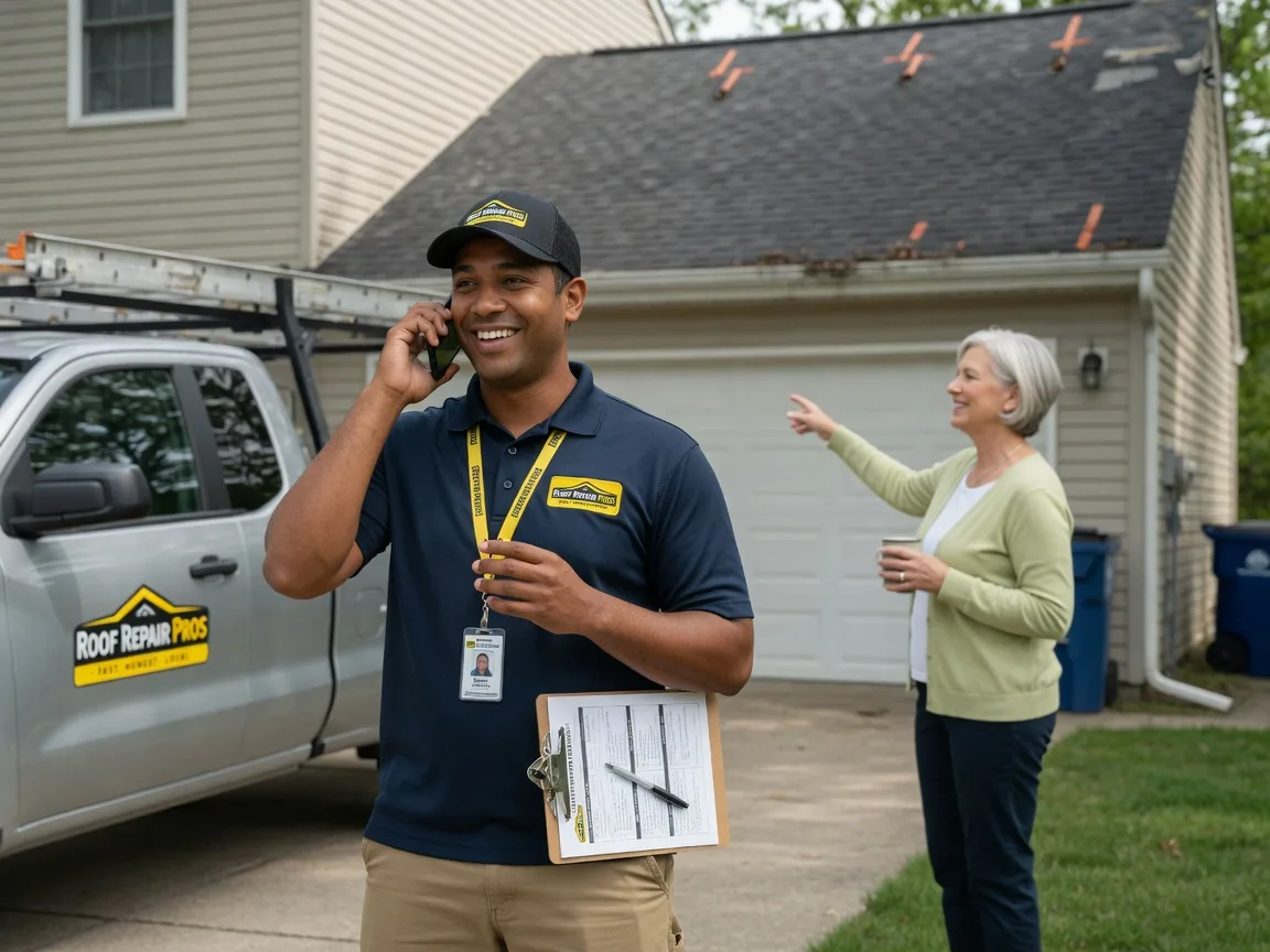 Roof Repair Otto, WY FAQs